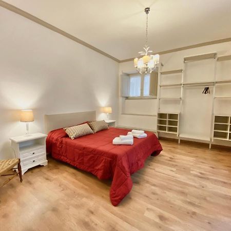 Apartmán Palazzo Morra Palermo Exteriér fotografie