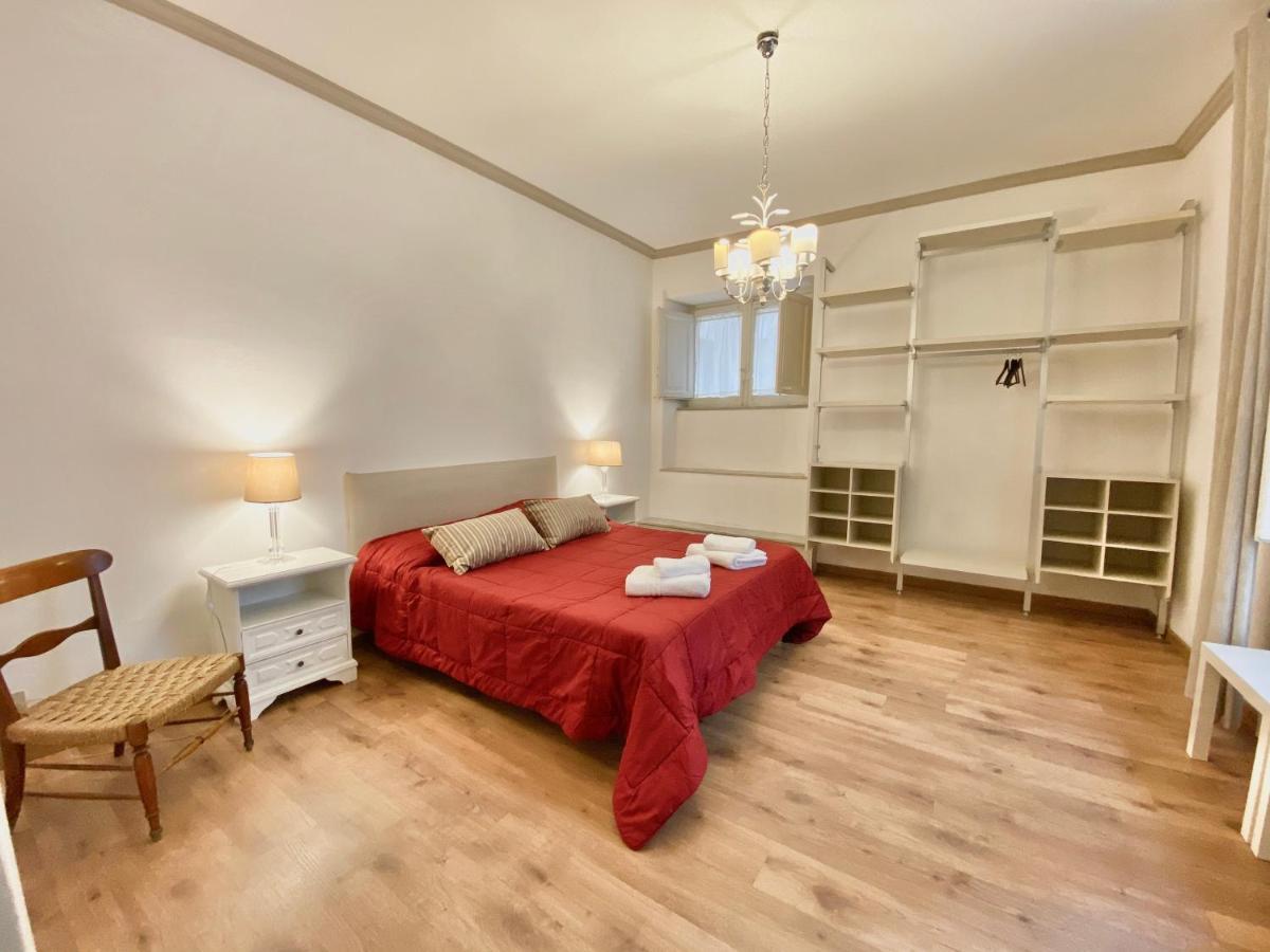 Apartmán Palazzo Morra Palermo Exteriér fotografie