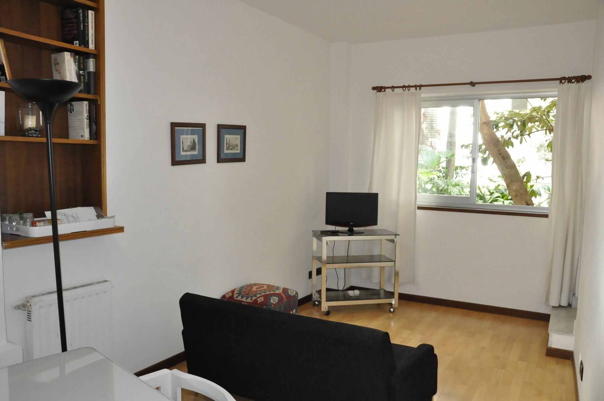 Apartmán Palazzo Morra Palermo Exteriér fotografie