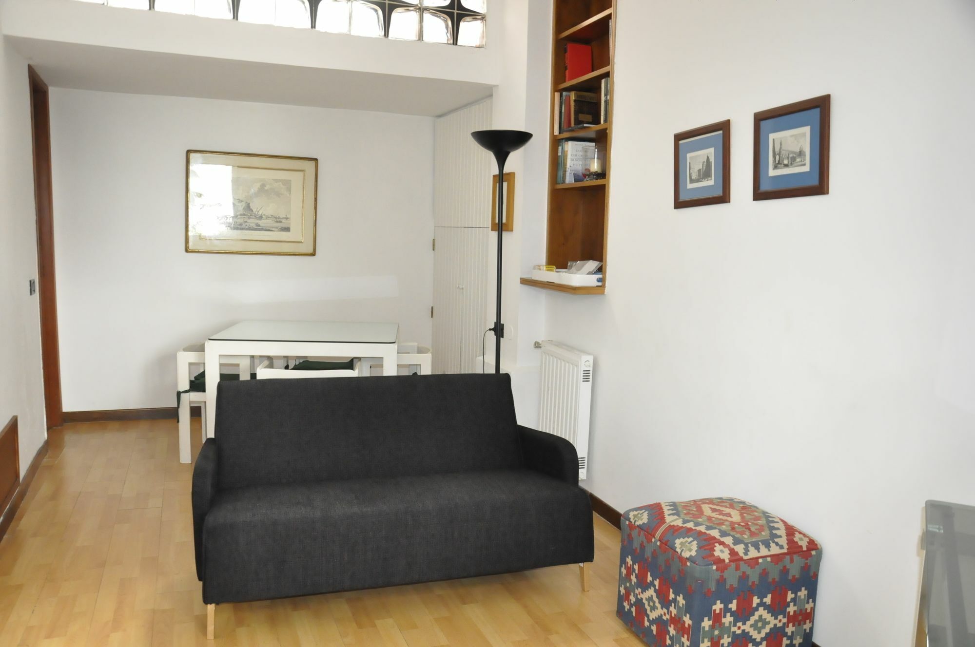 Apartmán Palazzo Morra Palermo Exteriér fotografie